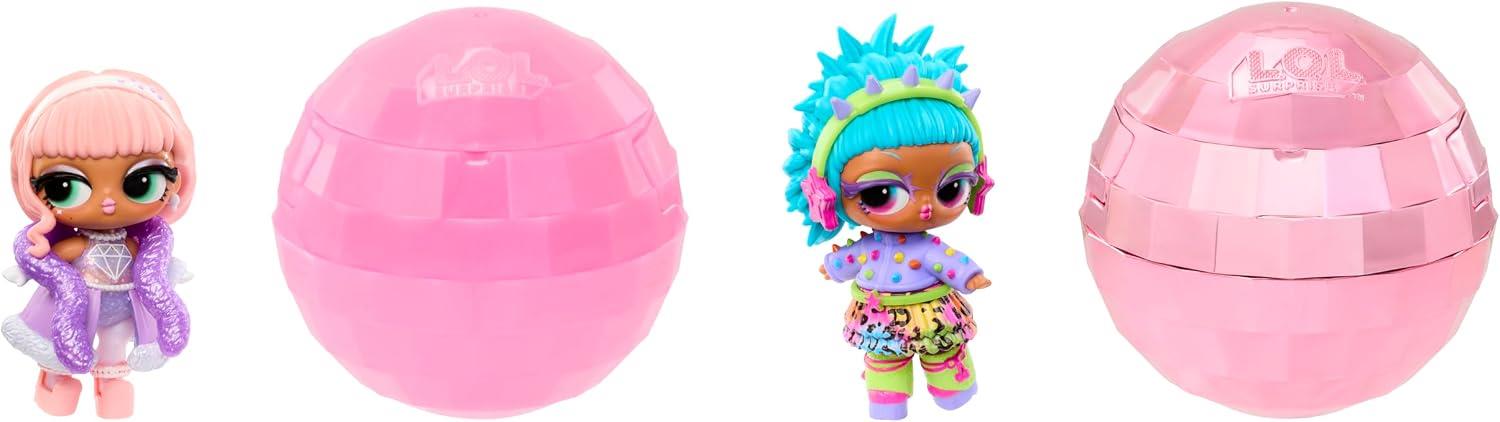 L.O.L. Surprise! Music Festival Doll Assortment