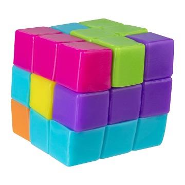 ORB Curiostities Taba-licious Squish'n Stack