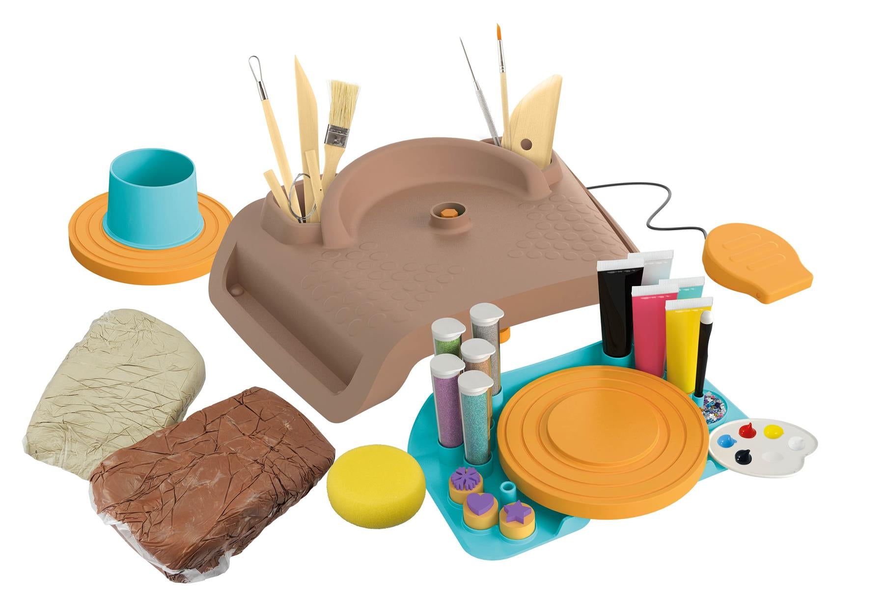 Buki Professional Studio Pottery