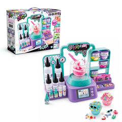 So Slime Experience Lab