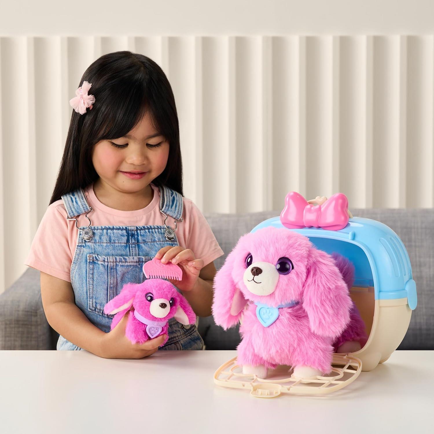 ScruffaLuvs Mom & Baby Single Pack