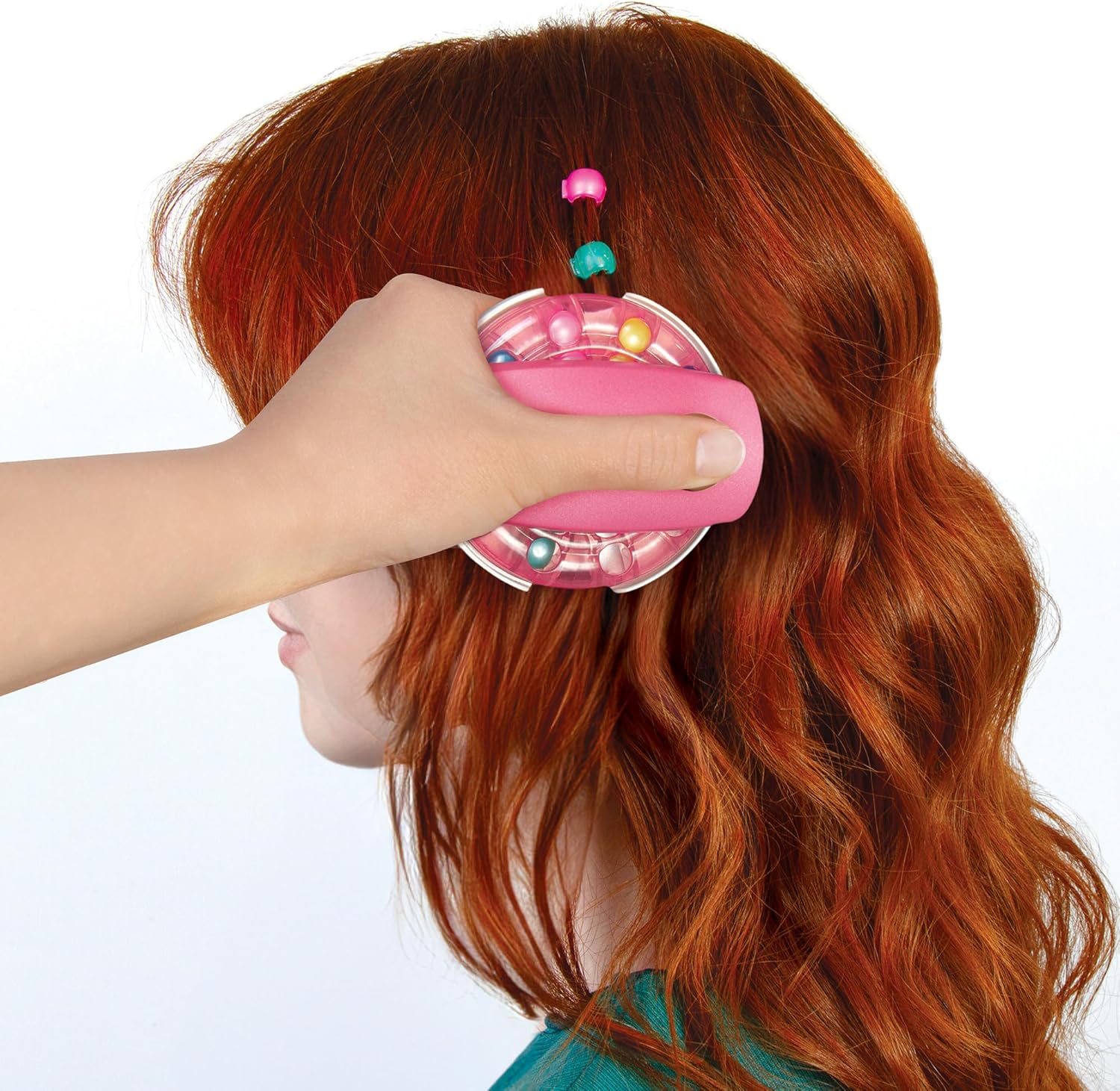 Make It Real Snap n' Glam Hair Styling Set