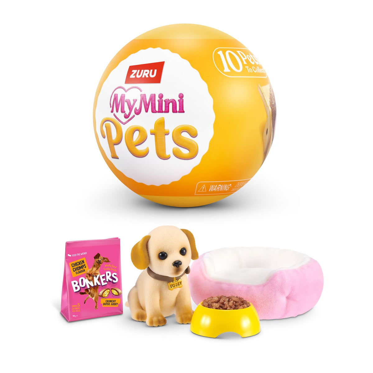 Zuru My Mini Series 1 - Pets