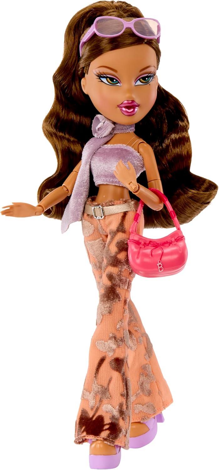 Bratz First Edition Reimagined Doll - Yasmin