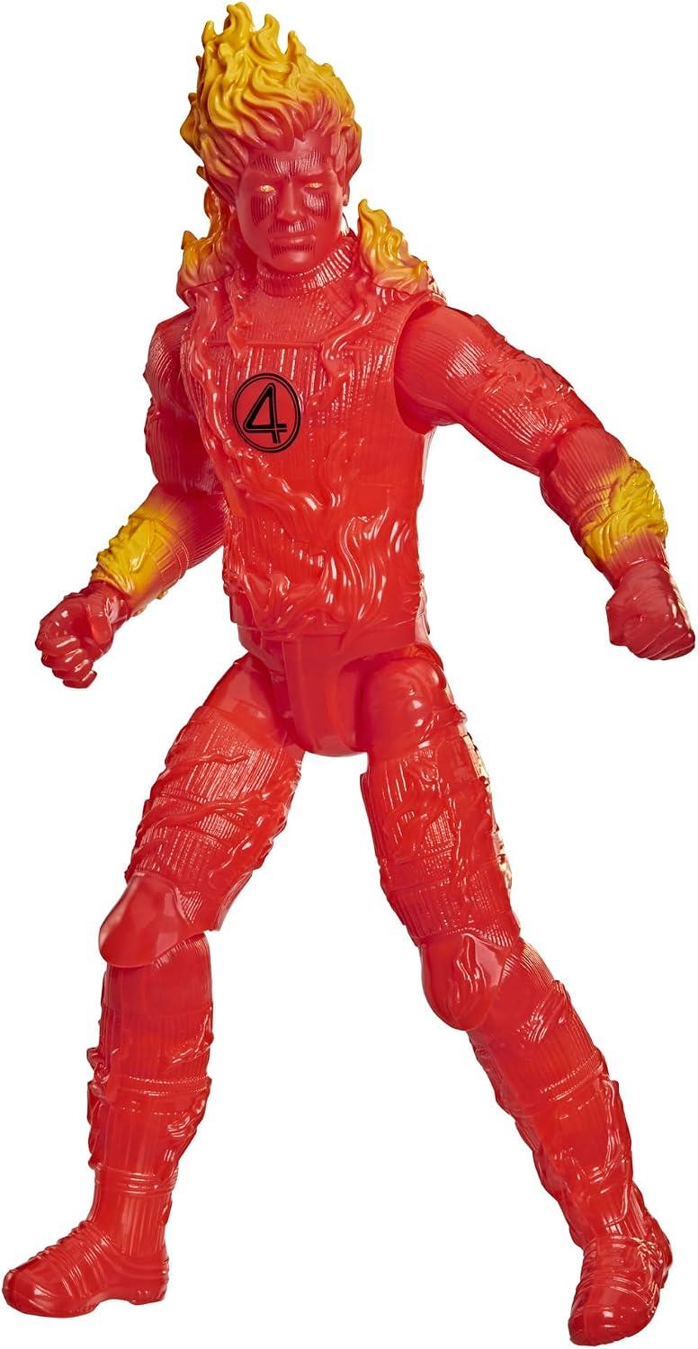 Marvel Avengers Doomsday Titan Series Action Figure Assortment