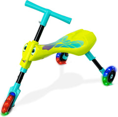 Scuttle Bug Firefly Ride-On