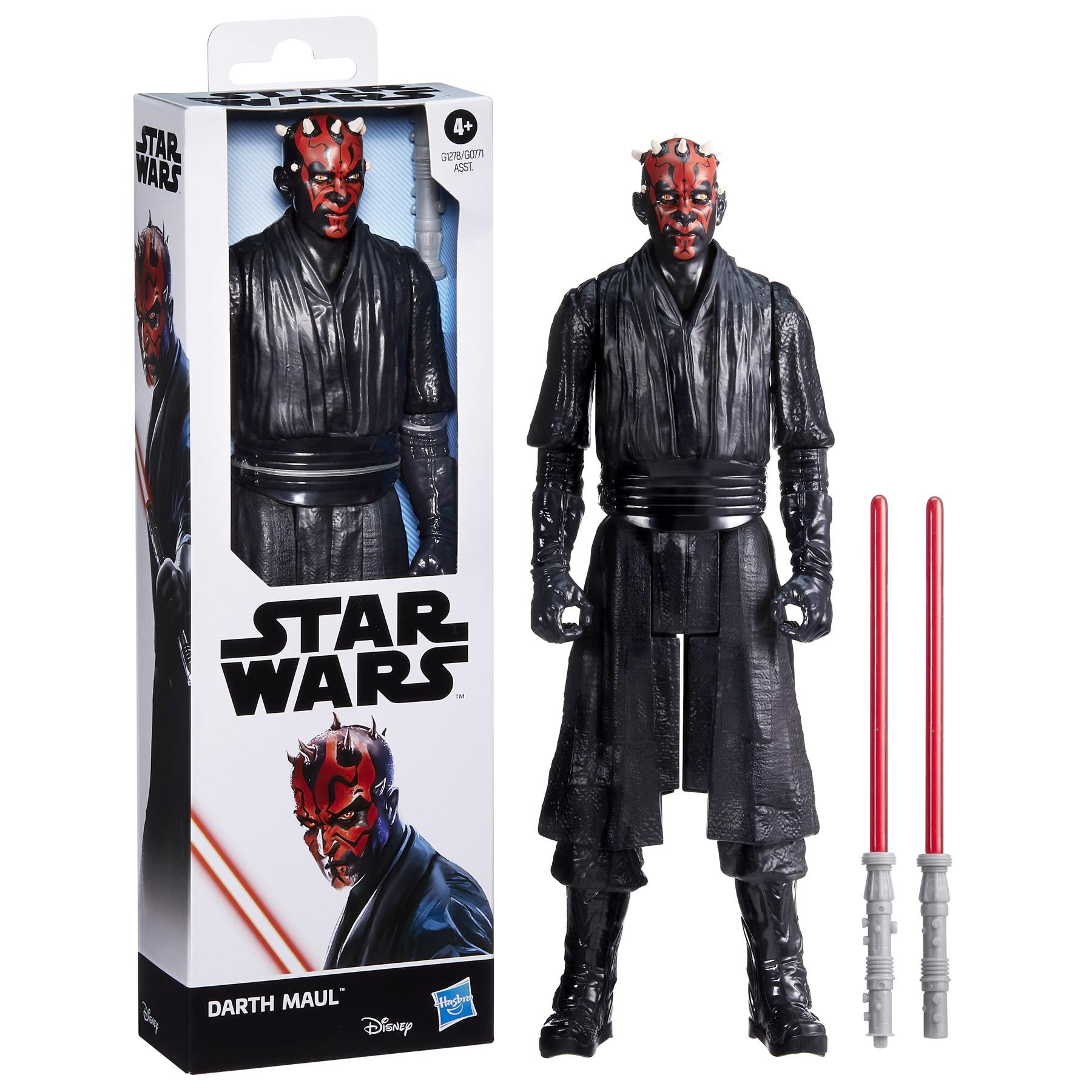 Star Wars Titan Hero Assortment