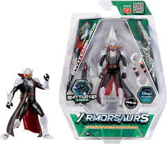 Armorsaurs 3.75 Inch Switchblade - Johnny Lee