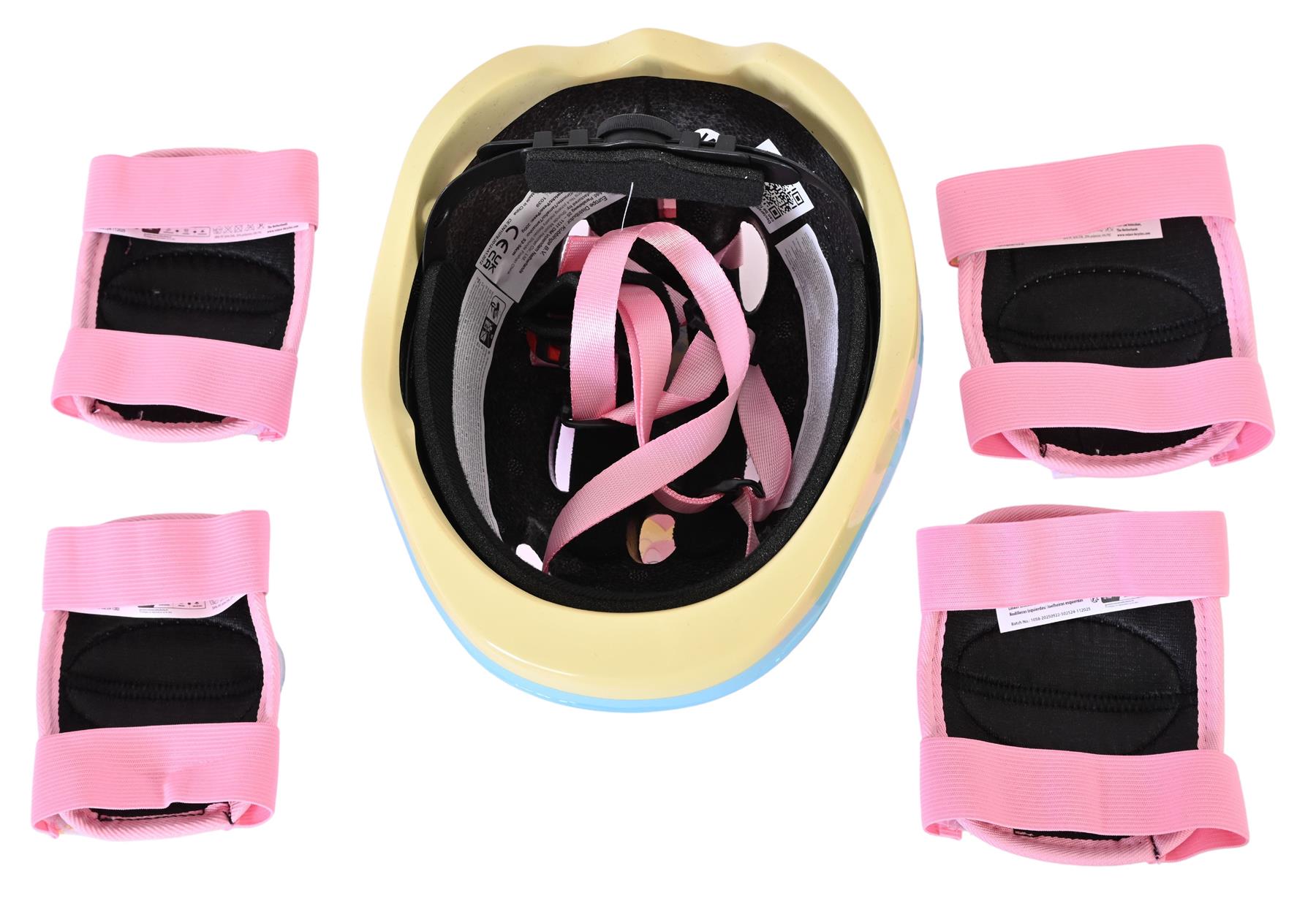 Disney Stitch Protection Set - Pink