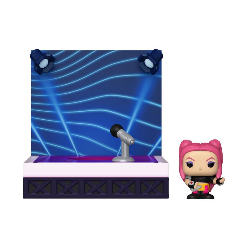 Funko Bitty Pop! K-POP Demon Hunters Stages - Mira