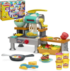Play-Doh Super Sizzlin' Kitchen Playset