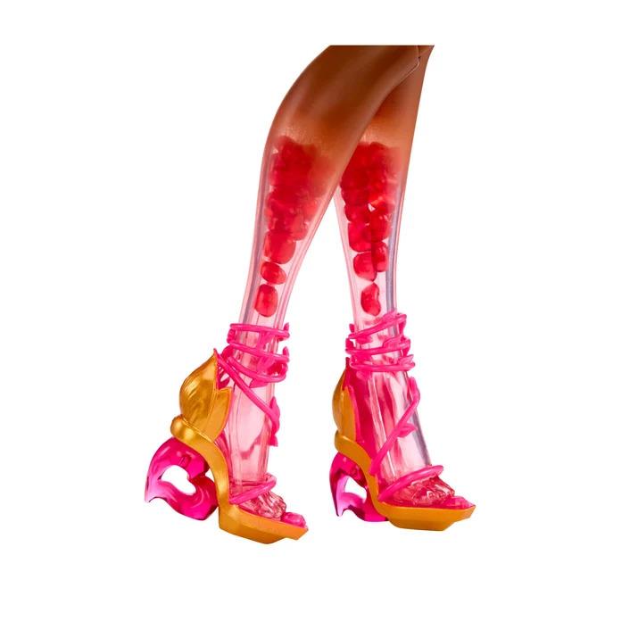 MirrorMi Love Fashion Doll - Amora Valentina