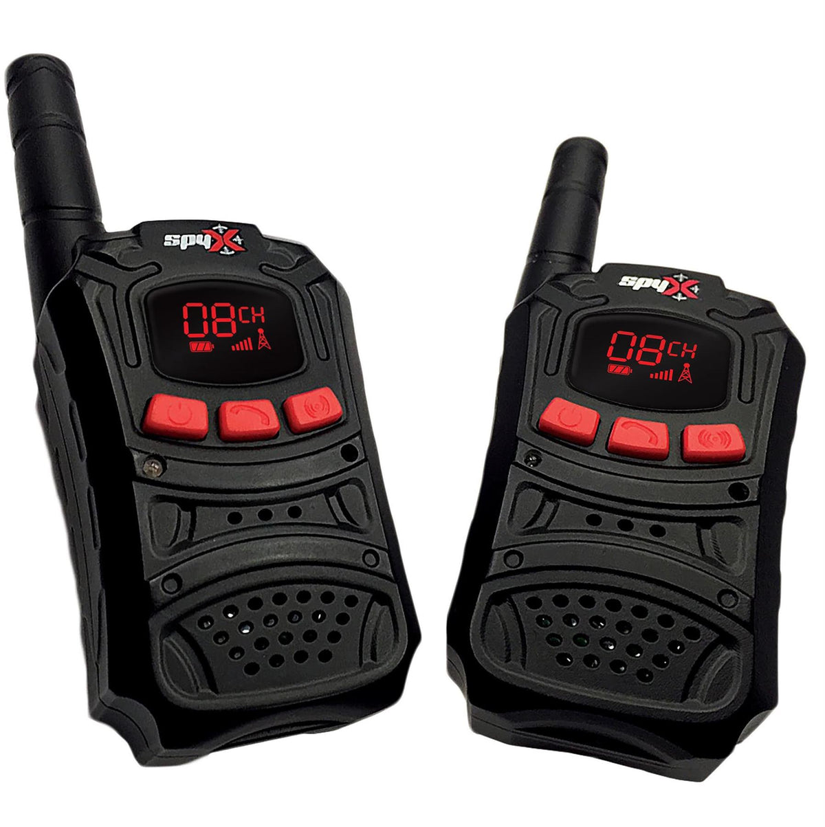 SpyX Secret Agent Comms Kit