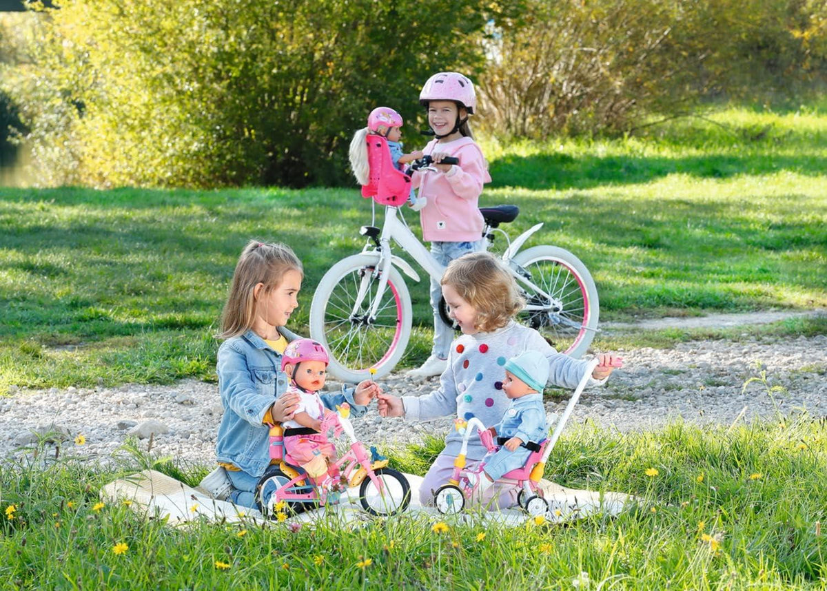 BABY born Trike