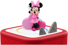 Tonies Audio Character Disney Mickey Mouse Clubhouse - Minnie