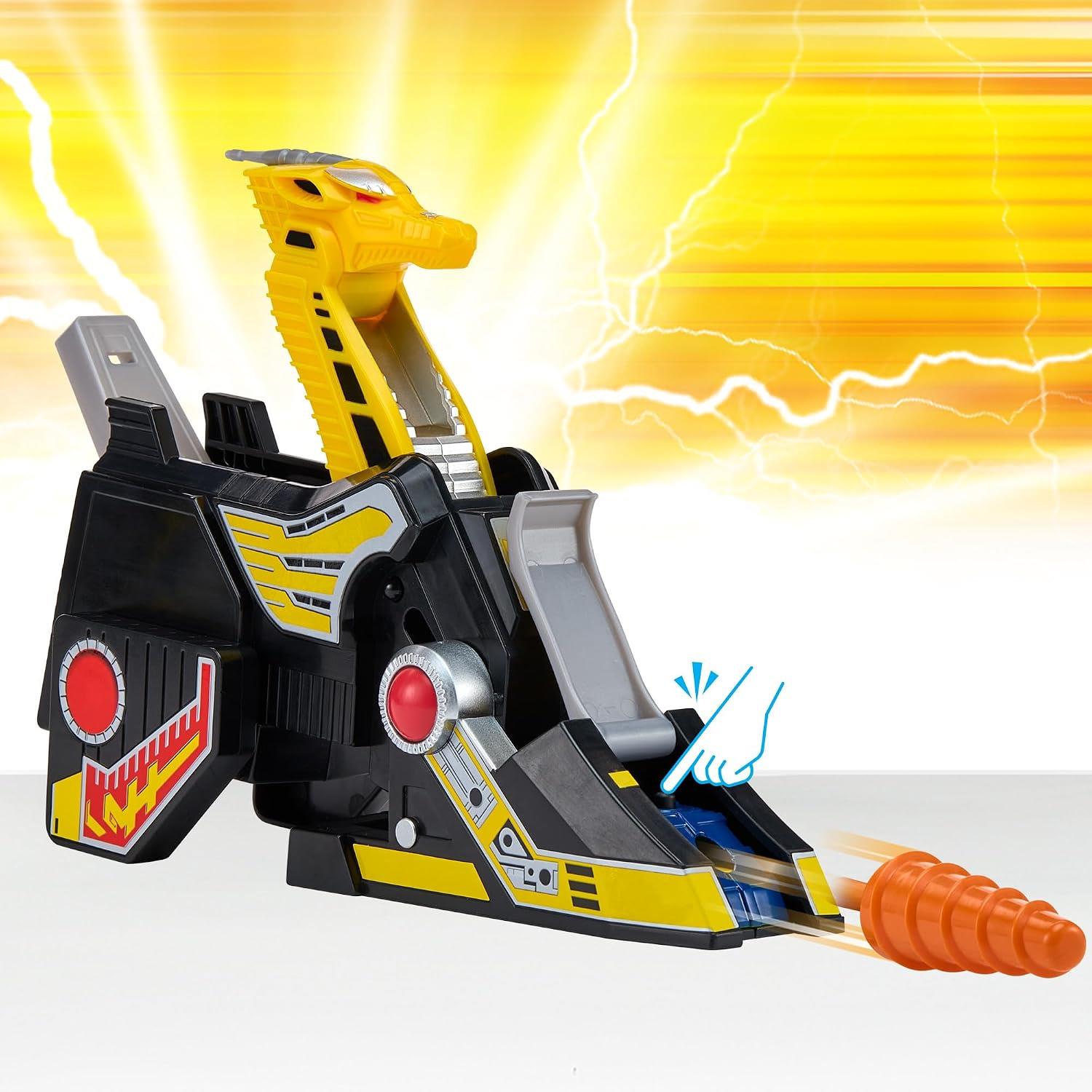 Power Rangers Mighty Morphin Zord Action Figure - Griffin