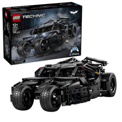 LEGO Technic Batmobile Tumbler 42239