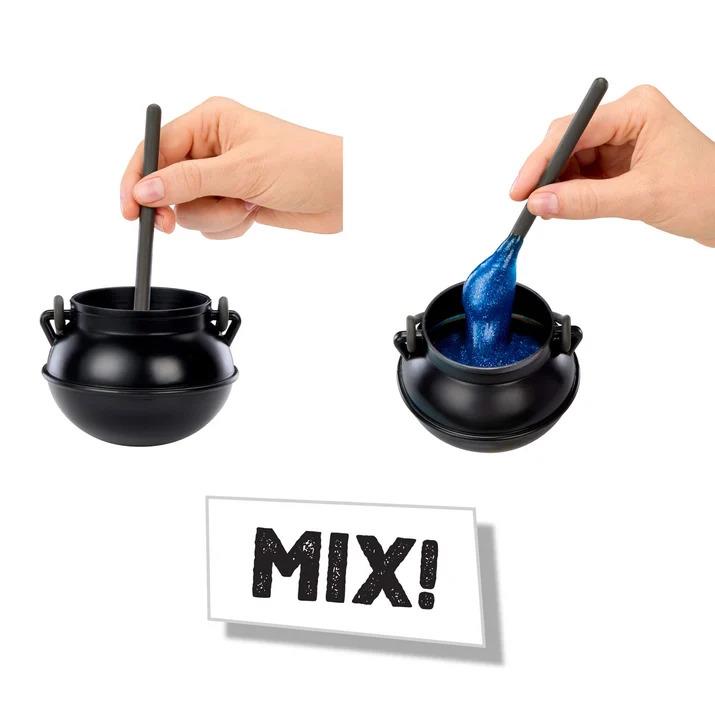 Slime Life Harry Potter Polyjuice Potion Slime