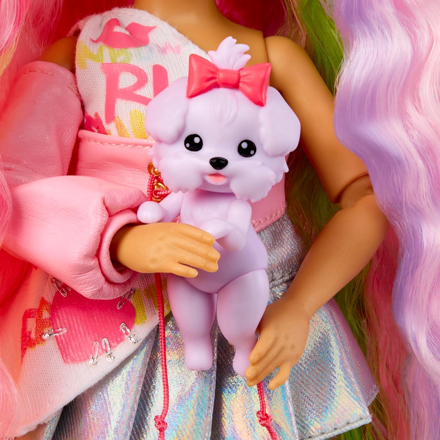 Rainbow High Pretty in Paris Fashion Doll - Kia