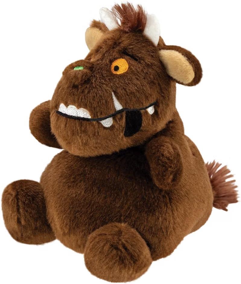 Aurora The Gruffalo Palm Pals 5 Inch Plush