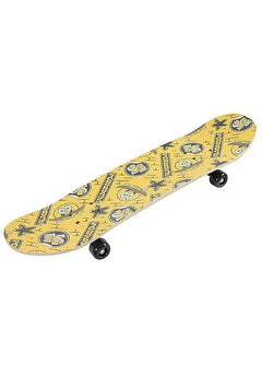 SpongeBob SquarePants Skateboard