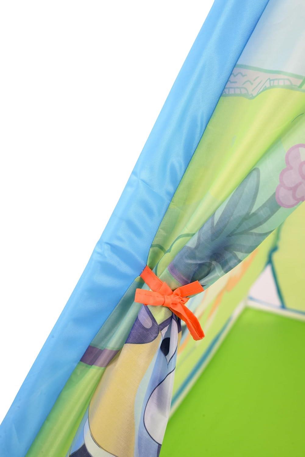 Bluey Play Tent