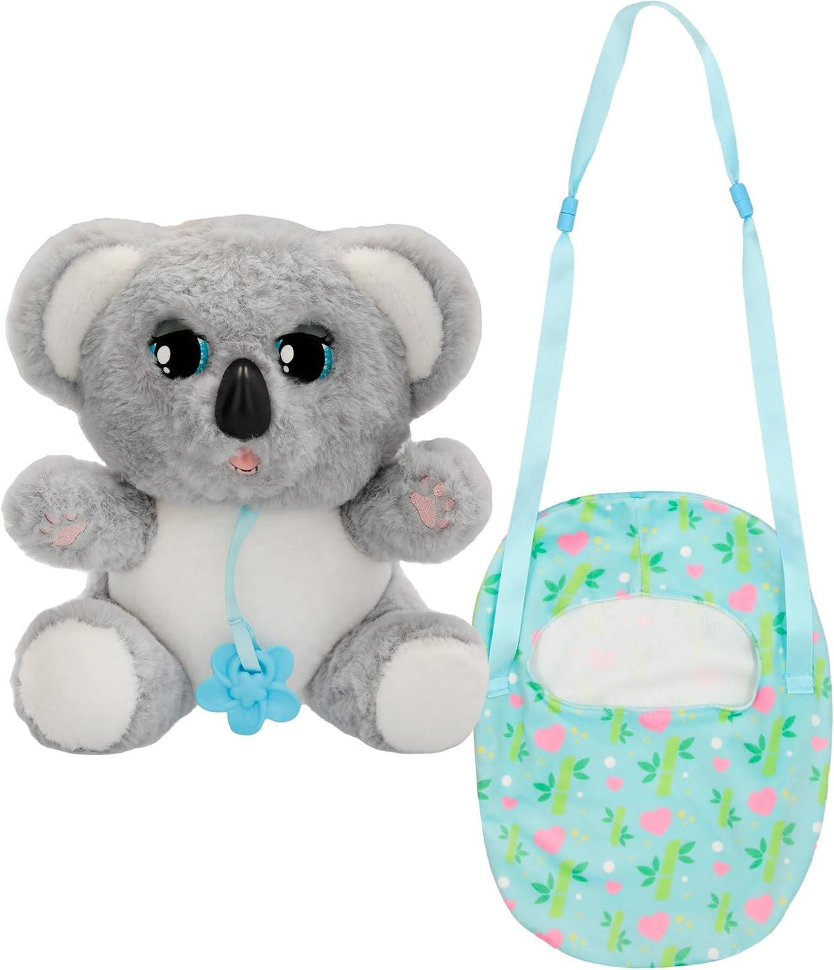 Baby Paws Koala Interactive Plush