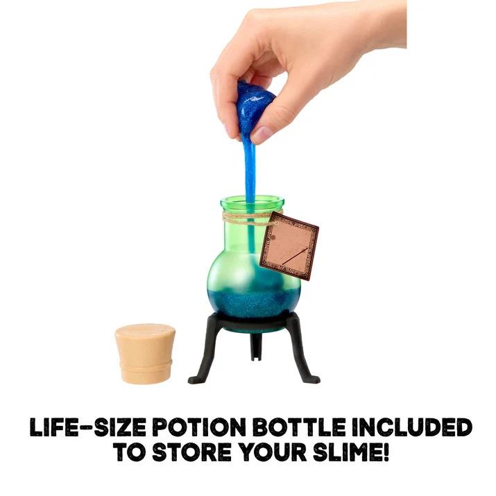 Slime Life Harry Potter Polyjuice Potion Slime