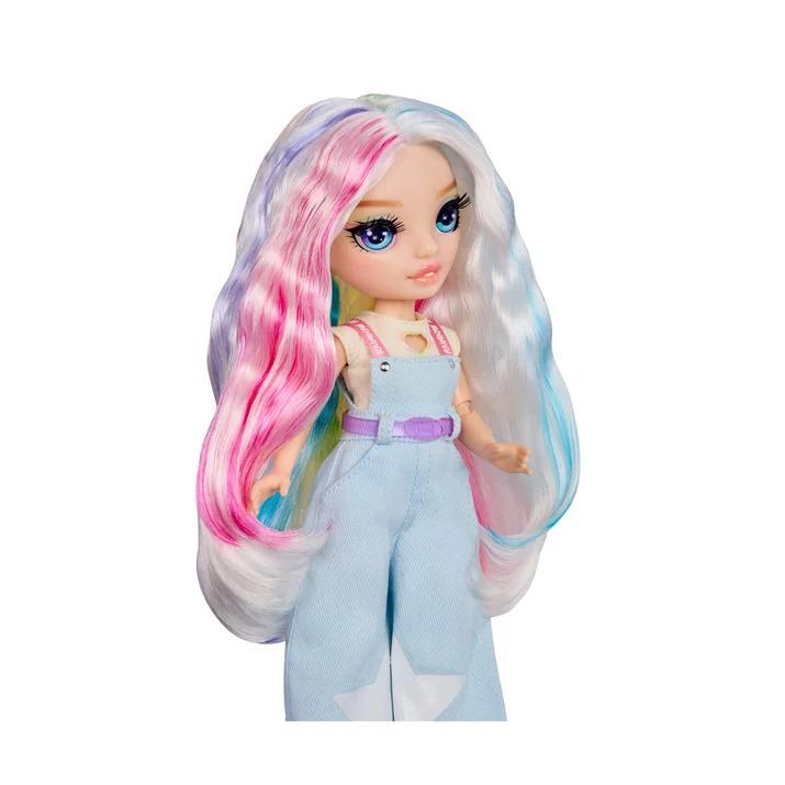 Rainbow High Jr High Bestie Babysitters Fashion Doll - Amaya