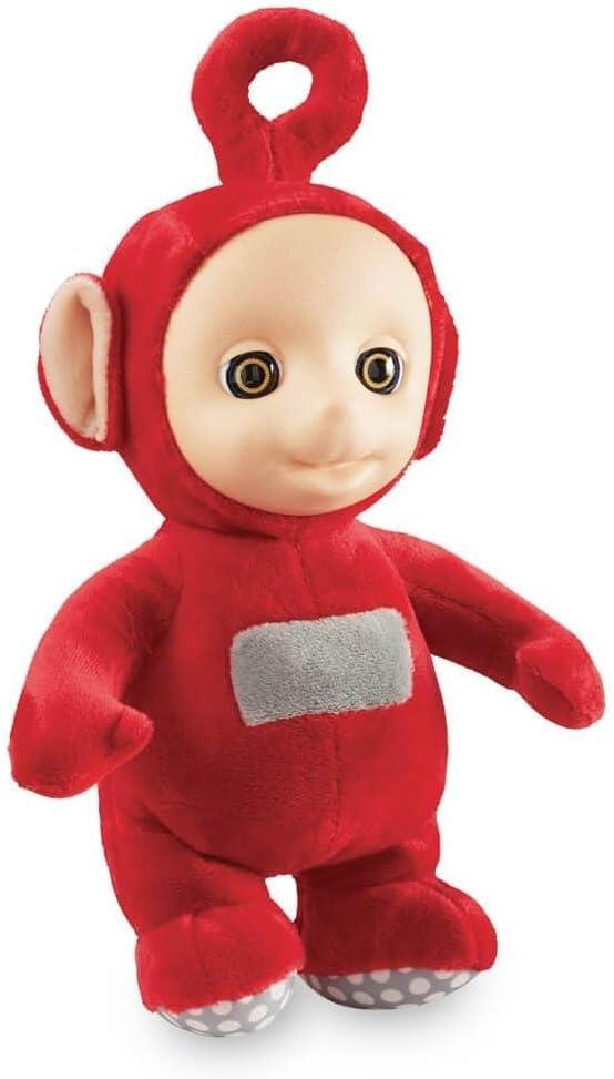 Teletubbies Talking Po