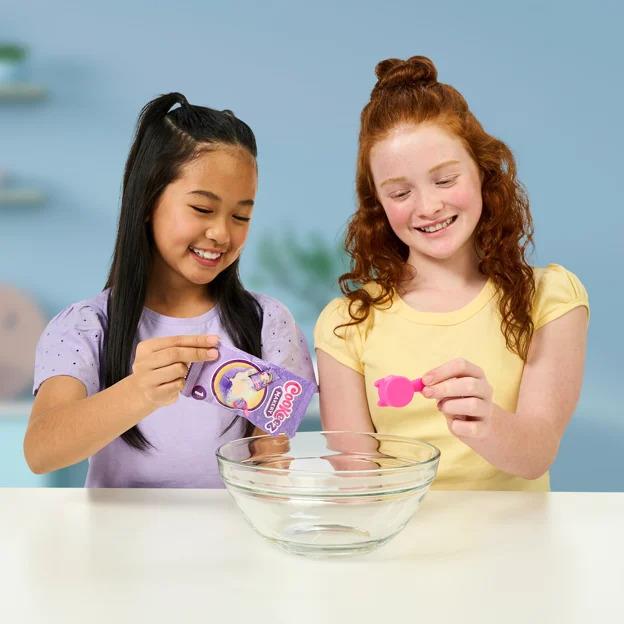 Cookeez Makery Lil' Bakez Playset