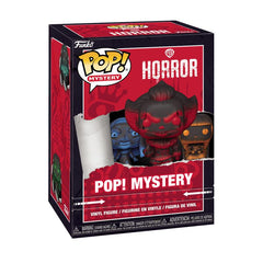 Funko POP! Mystery Warner Bros. Horror