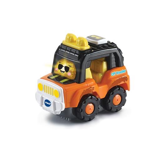 Vtech Toot-Toot Drivers Off Road Truck
