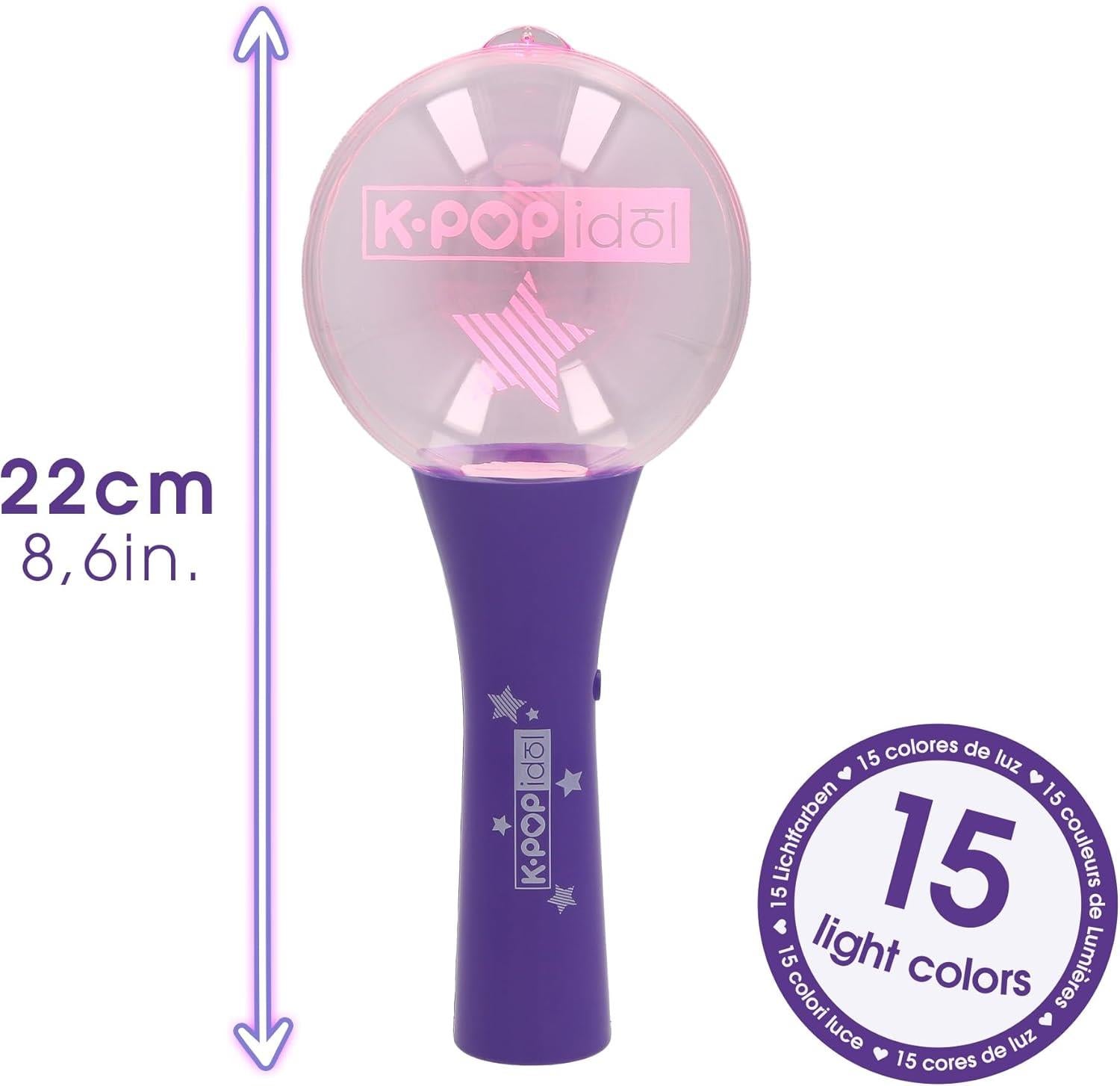 K-POP Light Stick