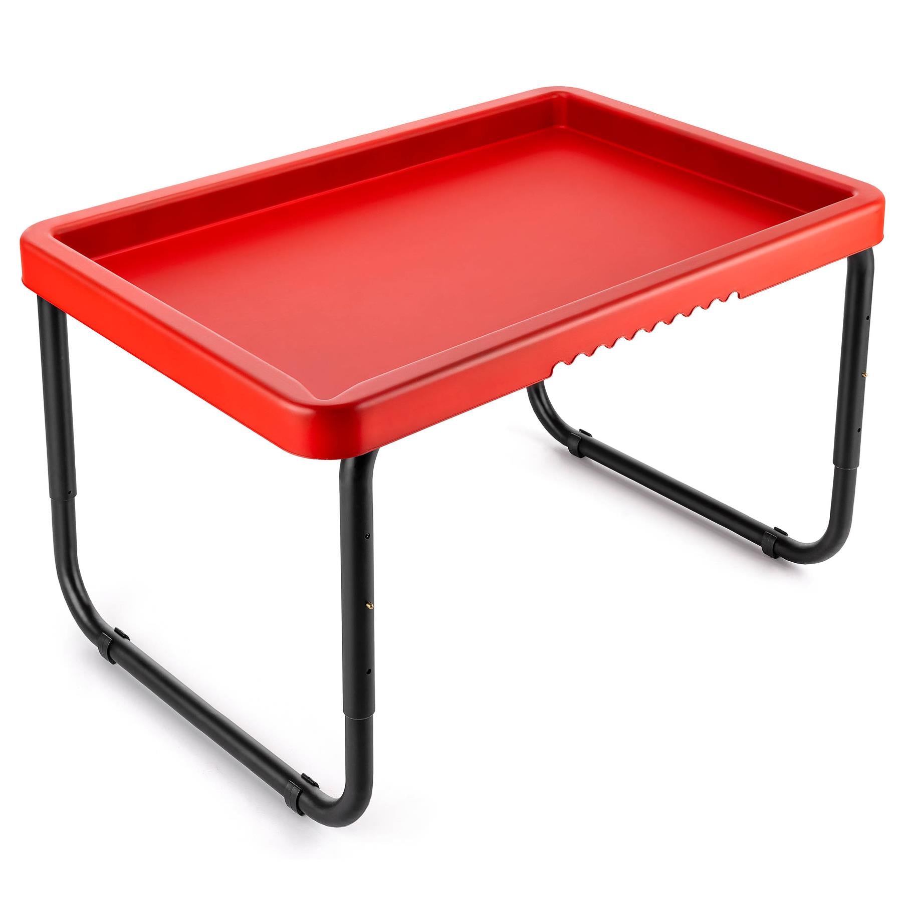 Toyrific Play Tray Table - Red