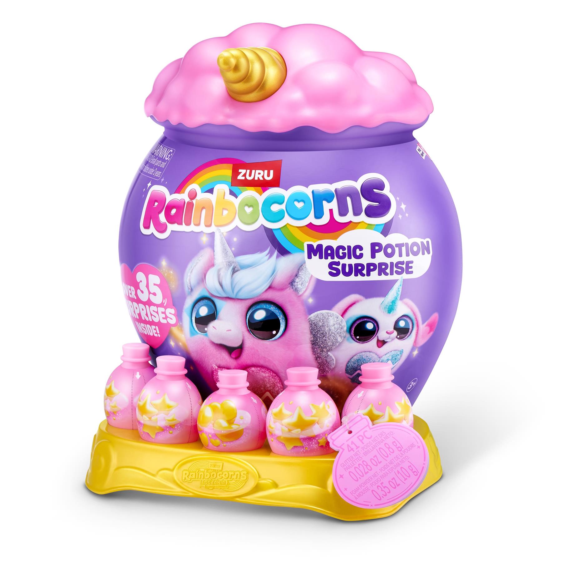 Zuru Rainbocorns Magic Potion Surprise - Large