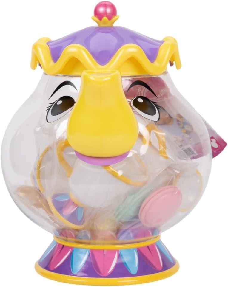Disney Princess Belle Teapot Set