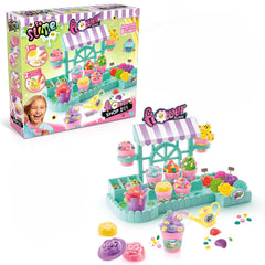 So Slime Flower Shop