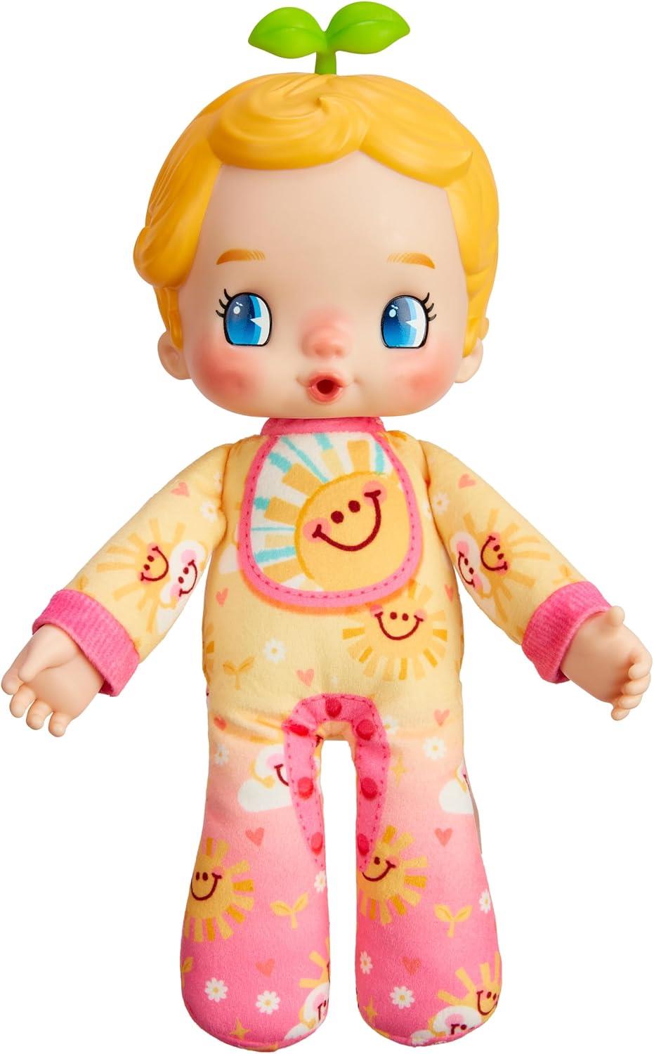 Luvibubs Grow With Me - Cheerful Charlie