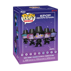 Funko POP! Mystery K-POP Demon Hunters