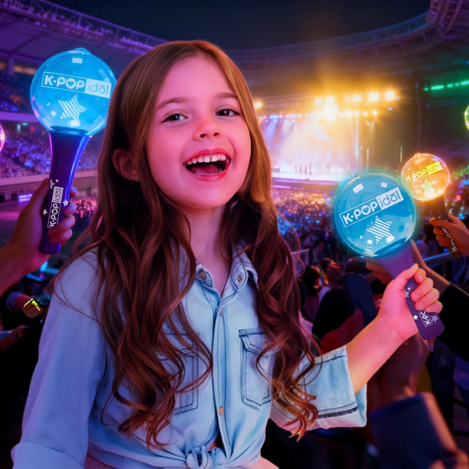 K-POP Light Stick