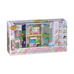 Funko POP! Bitty Box - Hello KItty & Friends