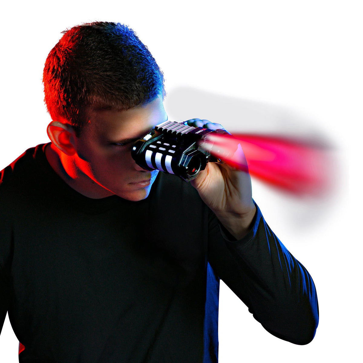 SpyX Night Nocs
