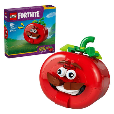 LEGO Fortnite
