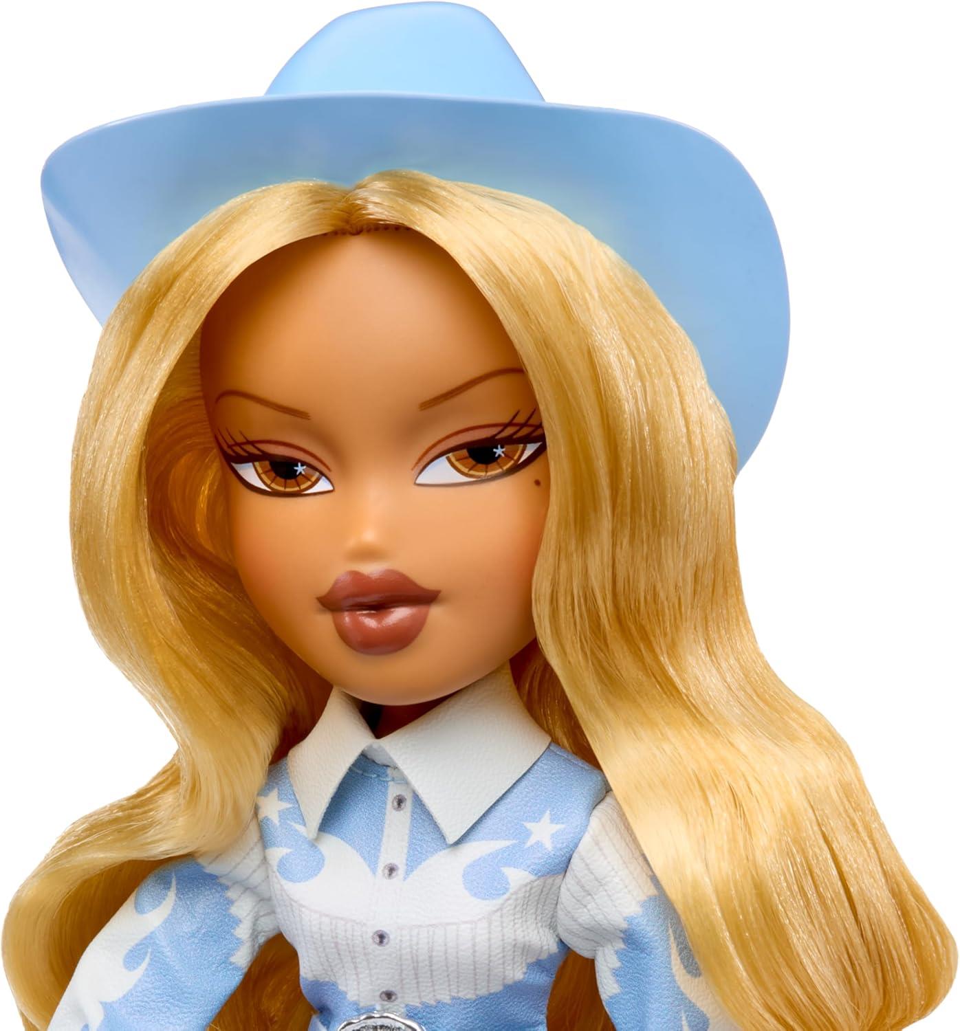 Bratz Sassy Stampede Doll - Yasmin