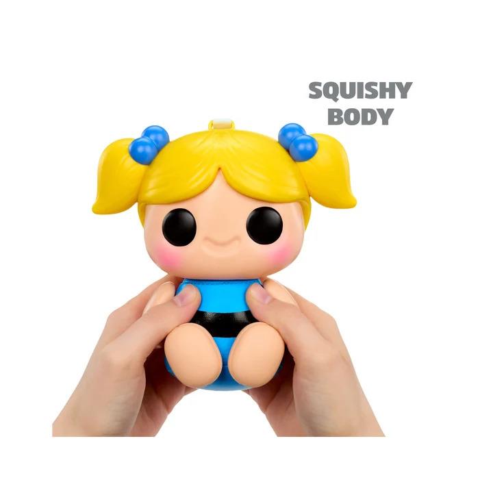Hyojo Series 3 Powerpuff Girls Squishy Blind Box