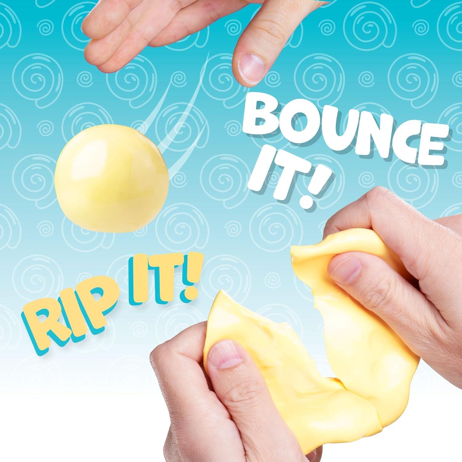 Crazy Aaron's Thinking Putty 3.5-Inch - Better Butter