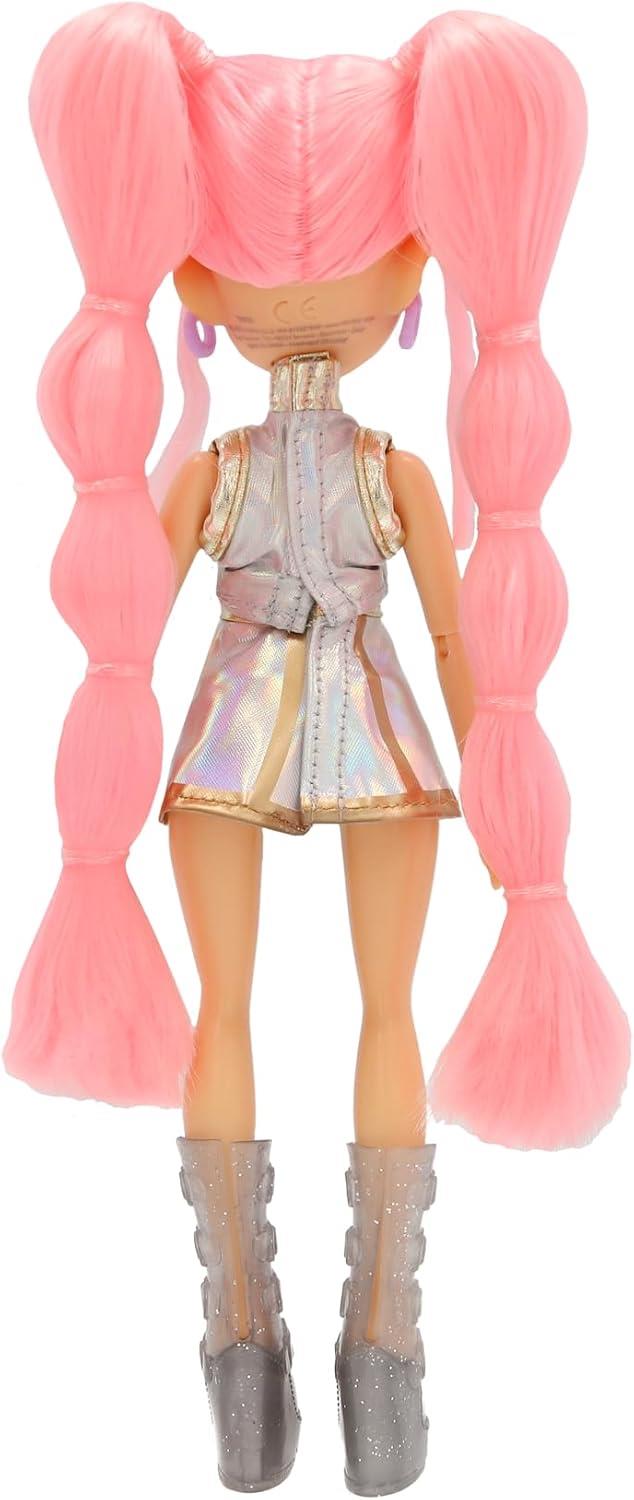 K-POP Fashion Doll Wave 1 - Yuni