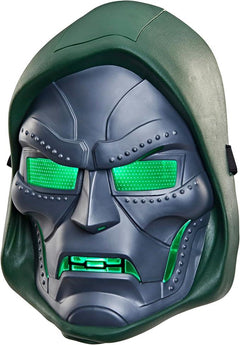 Marvel Avengers Doomsday Doctor Doom Power Surge FX Mask