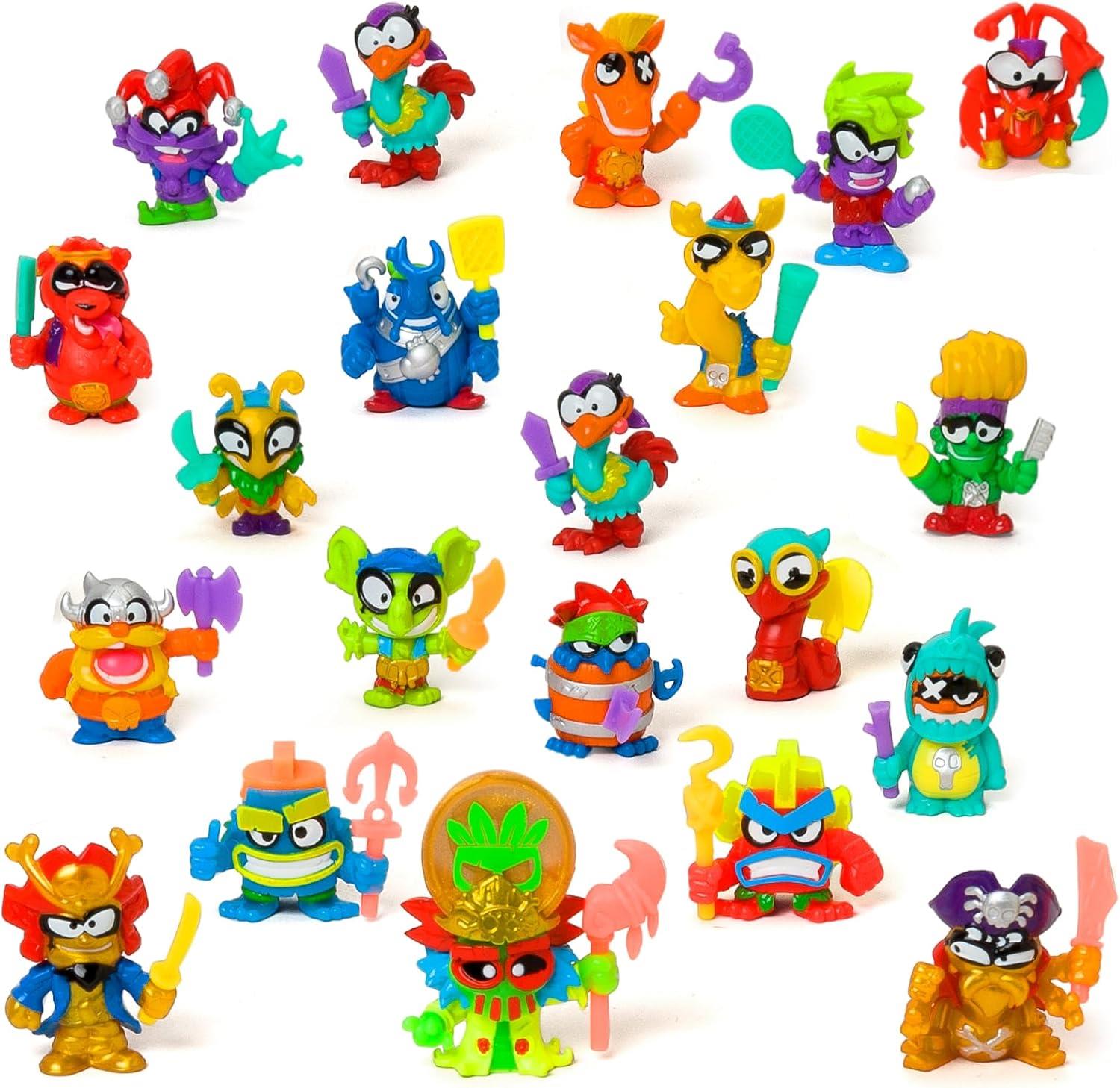 Piratix Crazy Jungle - One Pack